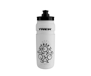 Фляга TREK TRIO BIKE CLR/BK